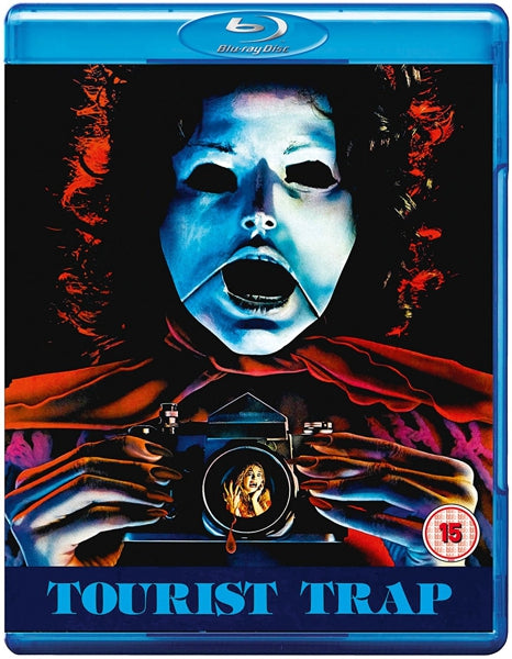 Tourist Trap (1979) - www.desimovies.biz