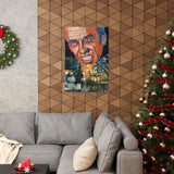 Dracula Prince of Darkness Pakistani Release - Premium Matte Vertical Posters - www.desimovies.biz