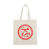 Natural Tote Bag - www.desimovies.biz