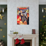 Humanoids From The Deep - Premium Matte Vertical Posters - www.desimovies.biz