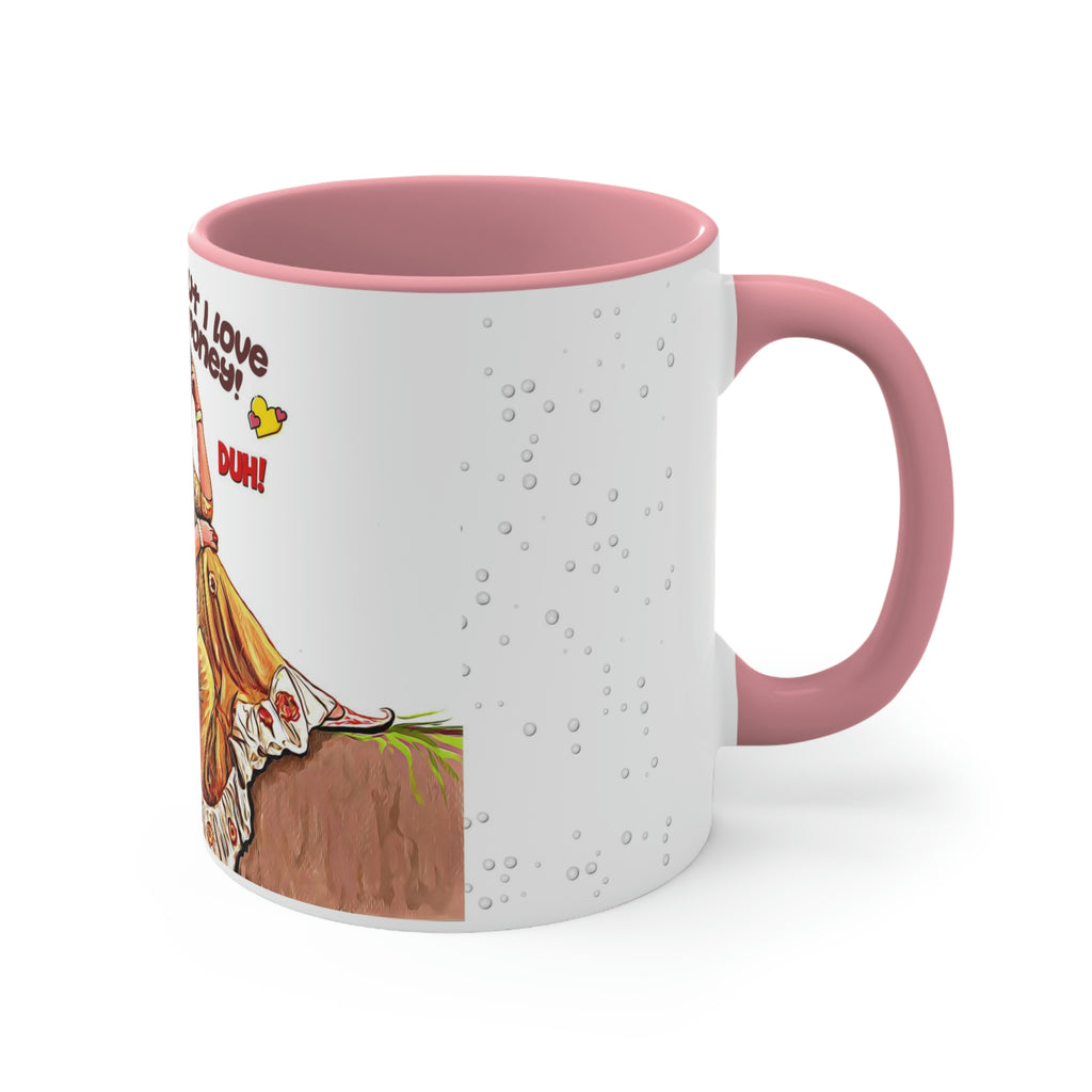 Dear I Love You - Coffee Mug, 11oz - www.desimovies.biz