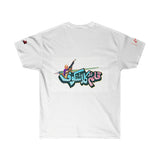 Sultan Rahi - Unisex Ultra Cotton Tee - www.desimovies.biz
