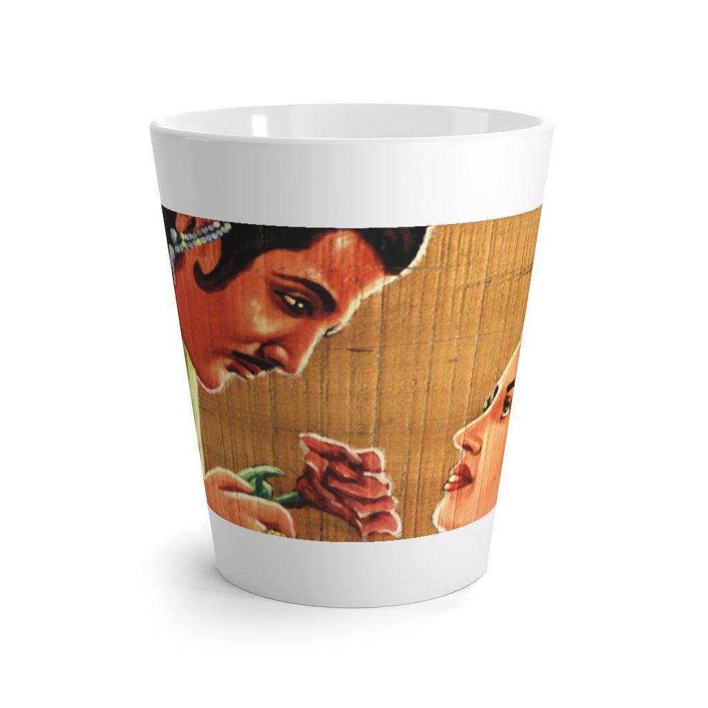 Pukar Latte mug - www.desimovies.biz