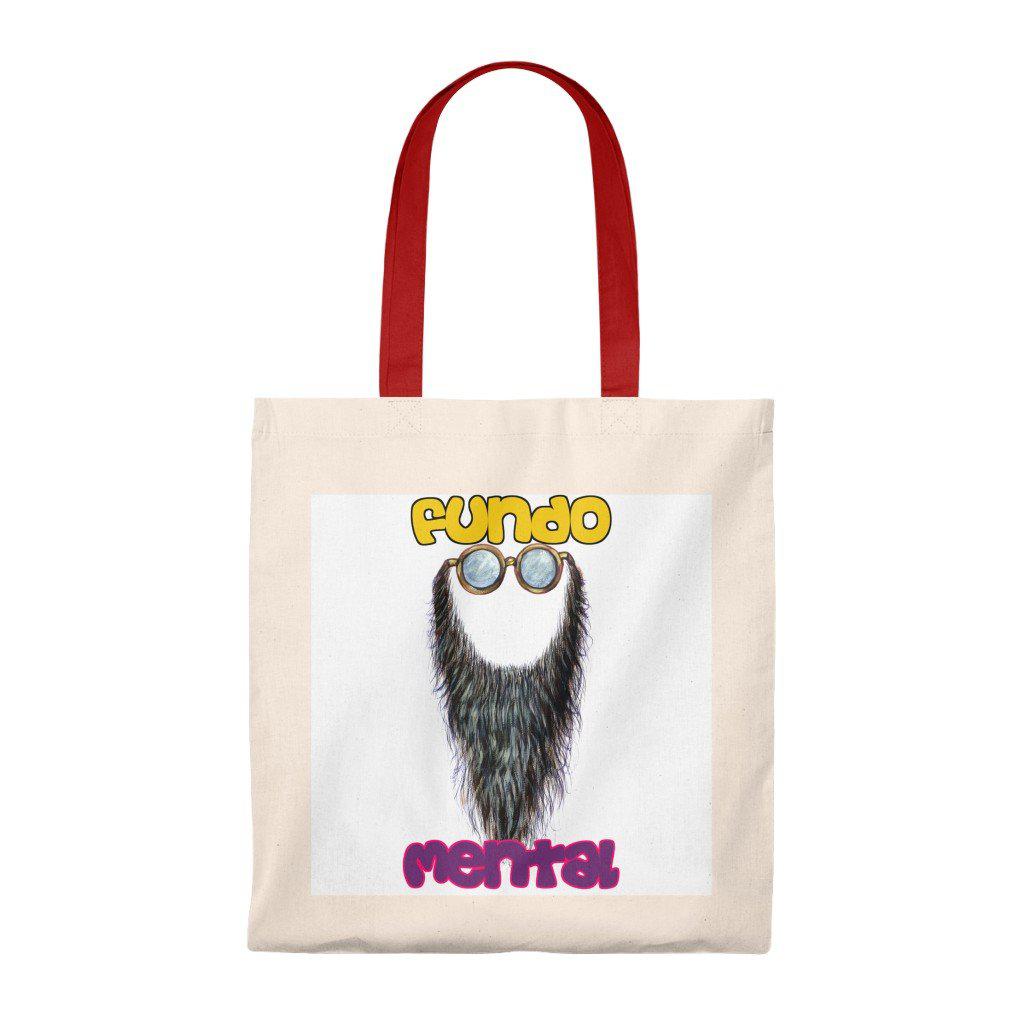 Fundo Mental - Tote Bag - Vintage - www.desimovies.biz
