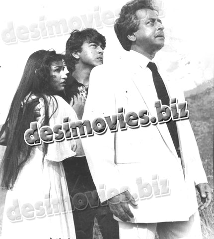 Bulandi (1990) Movie Still 5
