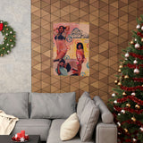 South Indian Sexy Movie Poster - Matte Vertical Posters - www.desimovies.biz