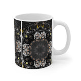 Sultan Rahi - Mug 11oz - www.desimovies.biz