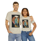 Chan Cheeta - Lollywood - Unisex Heavy Cotton Tee - www.desimovies.biz