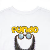 Fundo Mental - Unisex Heavy Cotton Tee - www.desimovies.biz