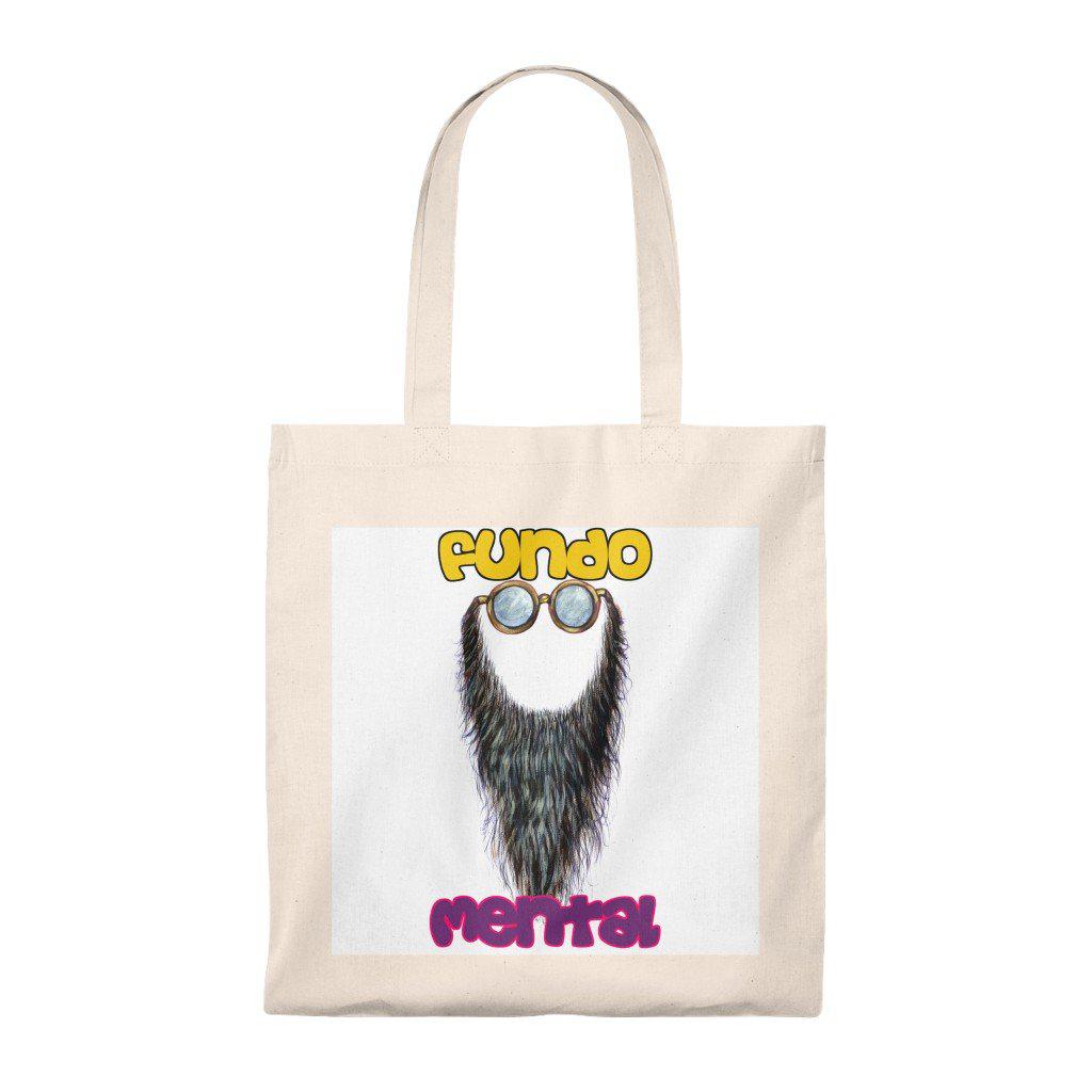 Fundo Mental - Tote Bag - Vintage - www.desimovies.biz