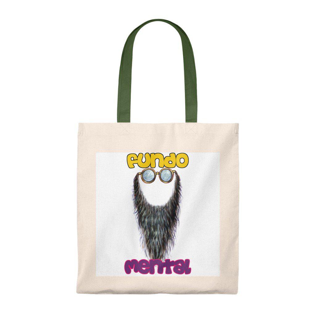 Fundo Mental - Tote Bag - Vintage - www.desimovies.biz