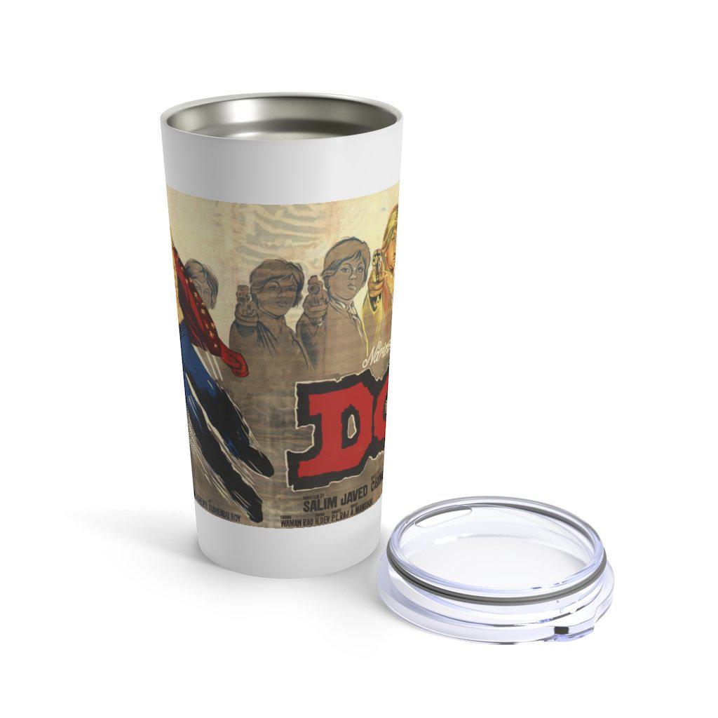 Don - Tumbler 20oz - www.desimovies.biz