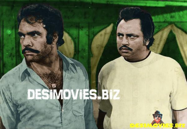 Sultan Rahi (50,s to 90,s) Movie Still - www.desimovies.biz