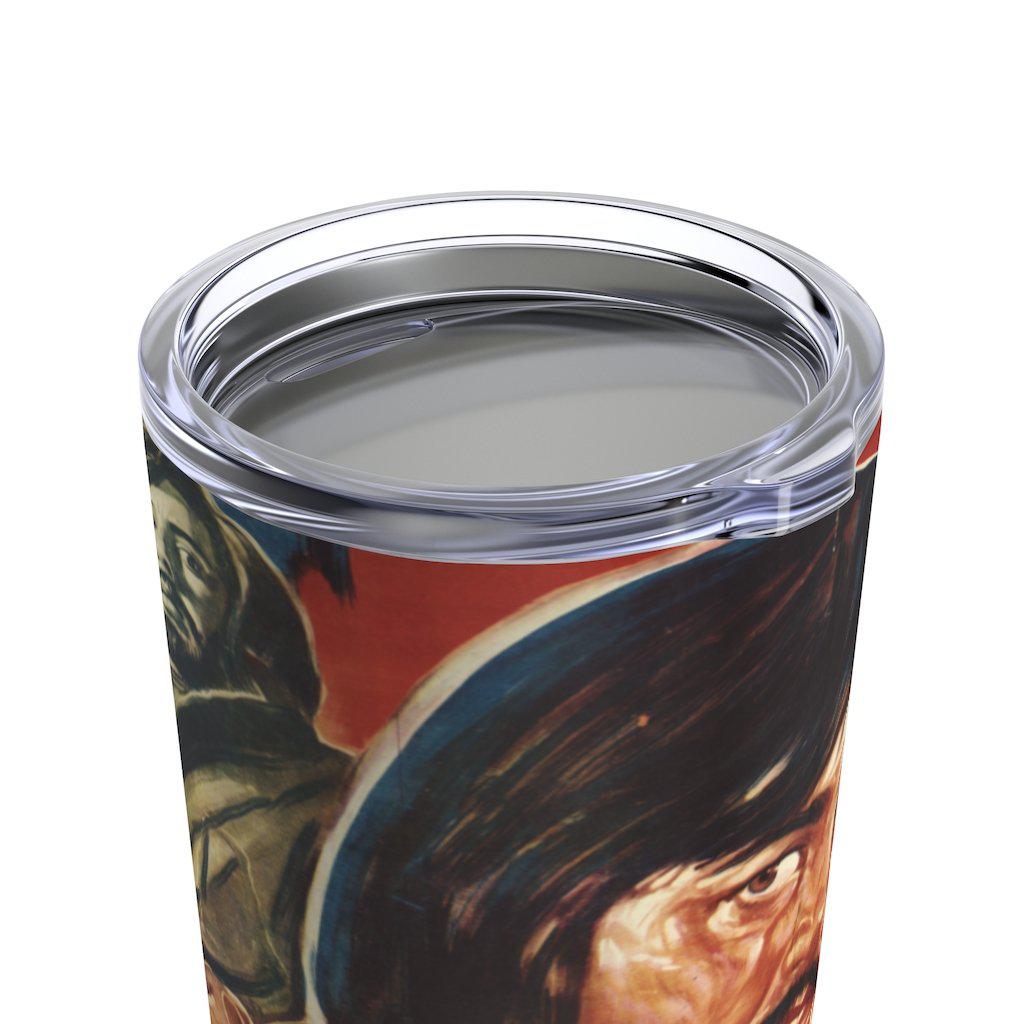 Zakhmee - Tumbler 20oz - www.desimovies.biz