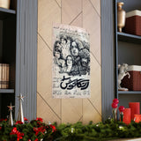 Ranga Khush (1975)Premium Matte Vertical Posters - www.desimovies.biz