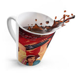 Firdous - Lollywoood Classics mug - www.desimovies.biz