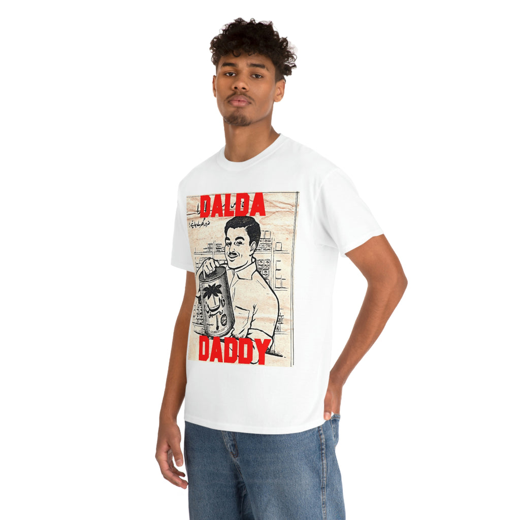 Unisex Heavy Cotton Tee - www.desimovies.biz