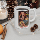 Zinda Laash Mug 11oz - www.desimovies.biz