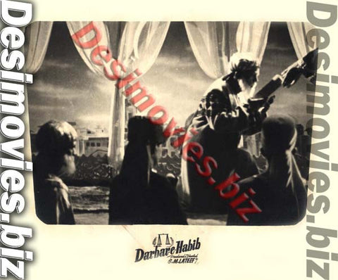 Darbar e Habib (1956) Movie Still 1 - www.desimovies.biz