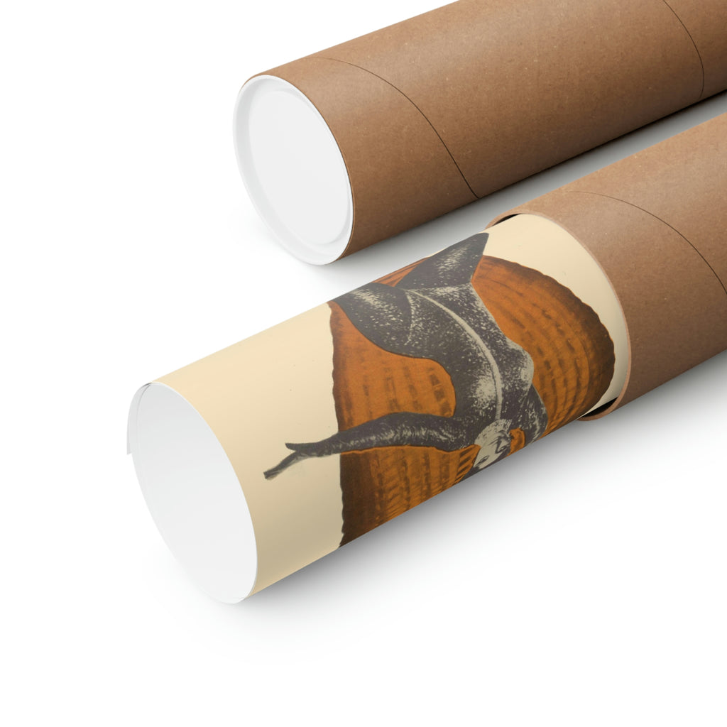 Naag aur Nagin (1976) Premium Matte Vertical Posters - www.desimovies.biz