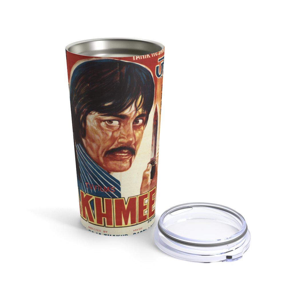Zakhmee - Tumbler 20oz - www.desimovies.biz
