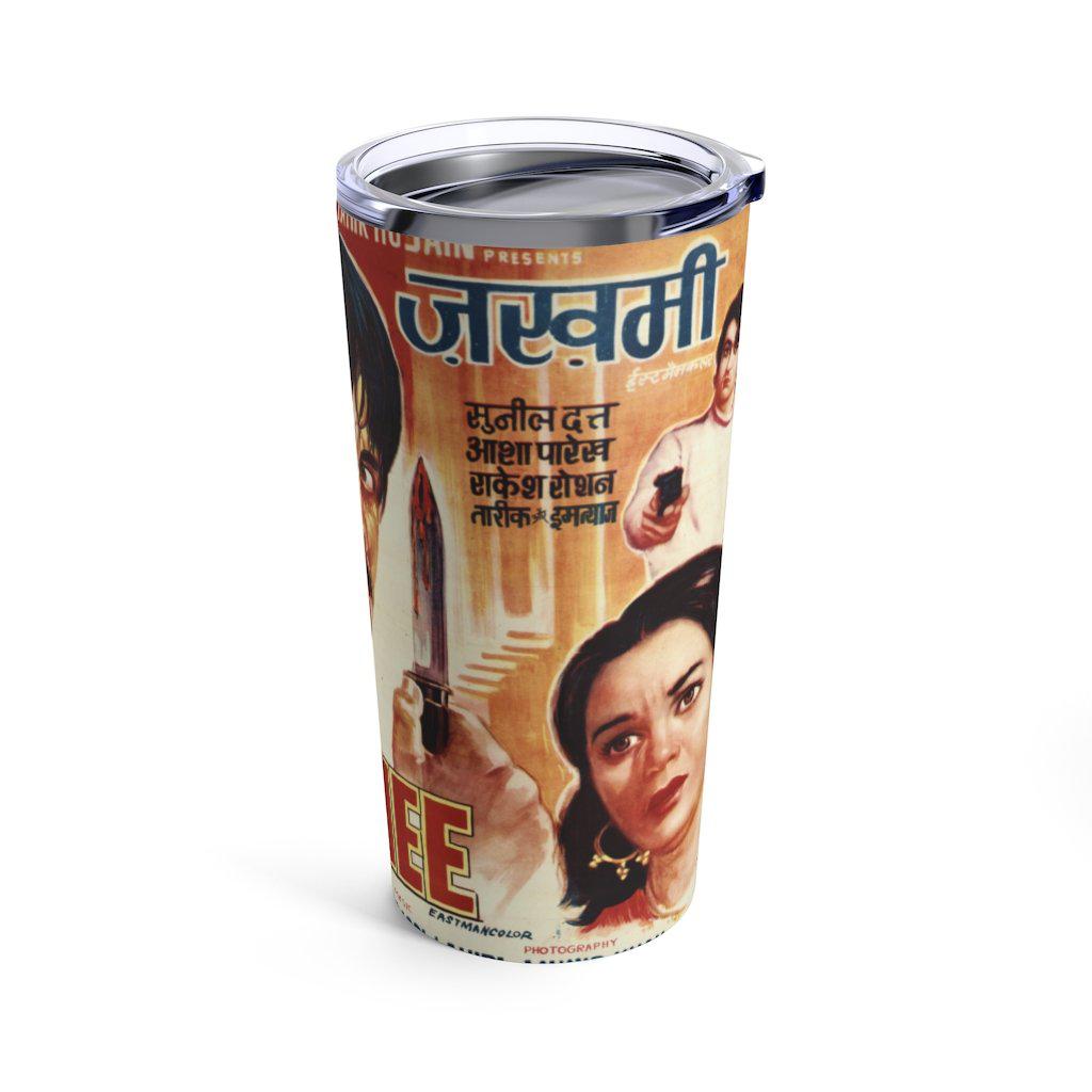Zakhmee - Tumbler 20oz - www.desimovies.biz
