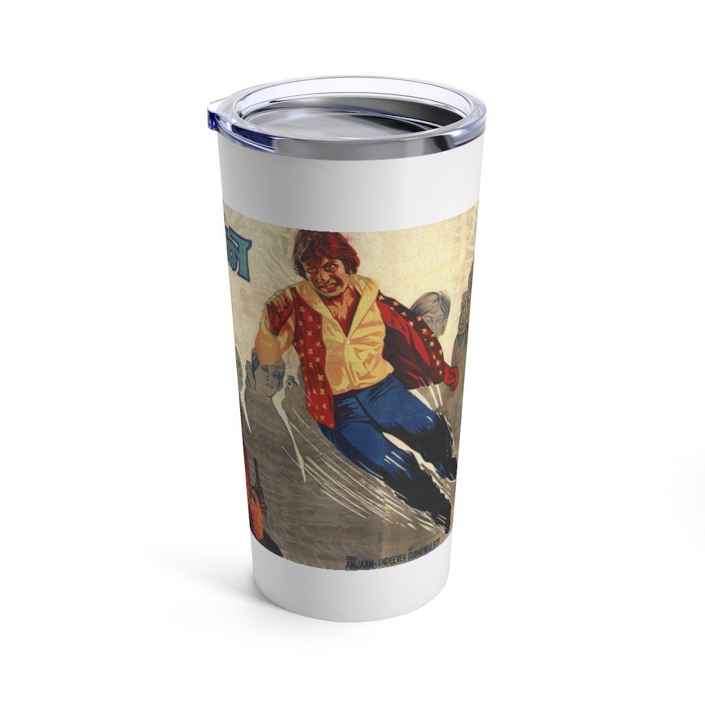 Don - Tumbler 20oz - www.desimovies.biz