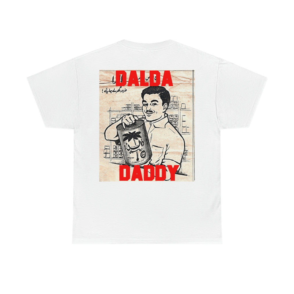 Unisex Heavy Cotton Tee - www.desimovies.biz