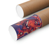Kabrastan Bollywood Premium Matte Vertical Posters - www.desimovies.biz