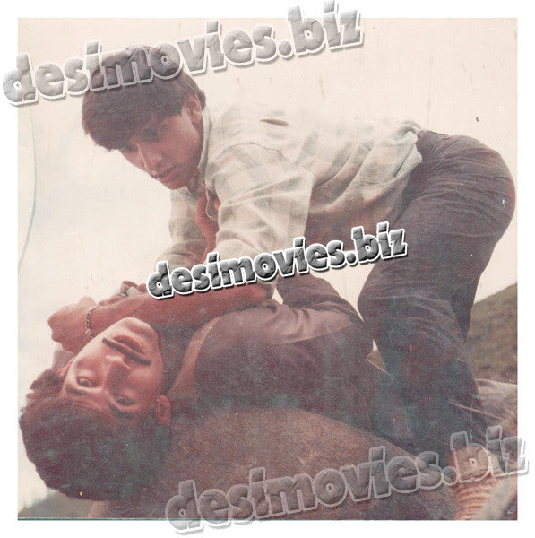 Dhanak (1986) Movie Still 2 - www.desimovies.biz