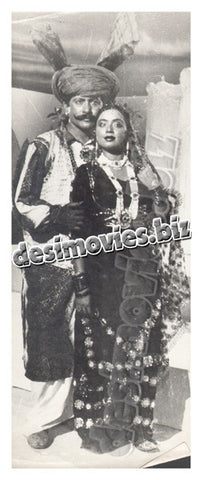 Dil Lagi (1992) Movie Still 2 - www.desimovies.biz