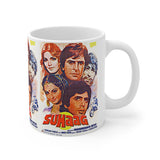 Suhaag - Bollywood - Ceramic Mug 11oz - www.desimovies.biz