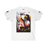 Texas Chainsaw Massacre - Zibahkhana - Unisex Ultra Cotton Tee - www.desimovies.biz