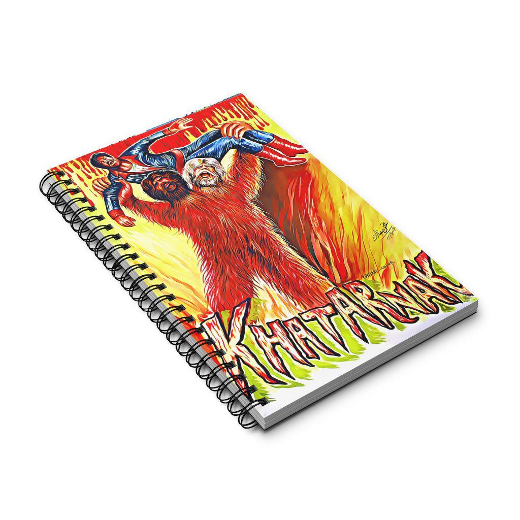 Khatarnak - Sultan Rahi - Spiral Journal (EU) - www.desimovies.biz