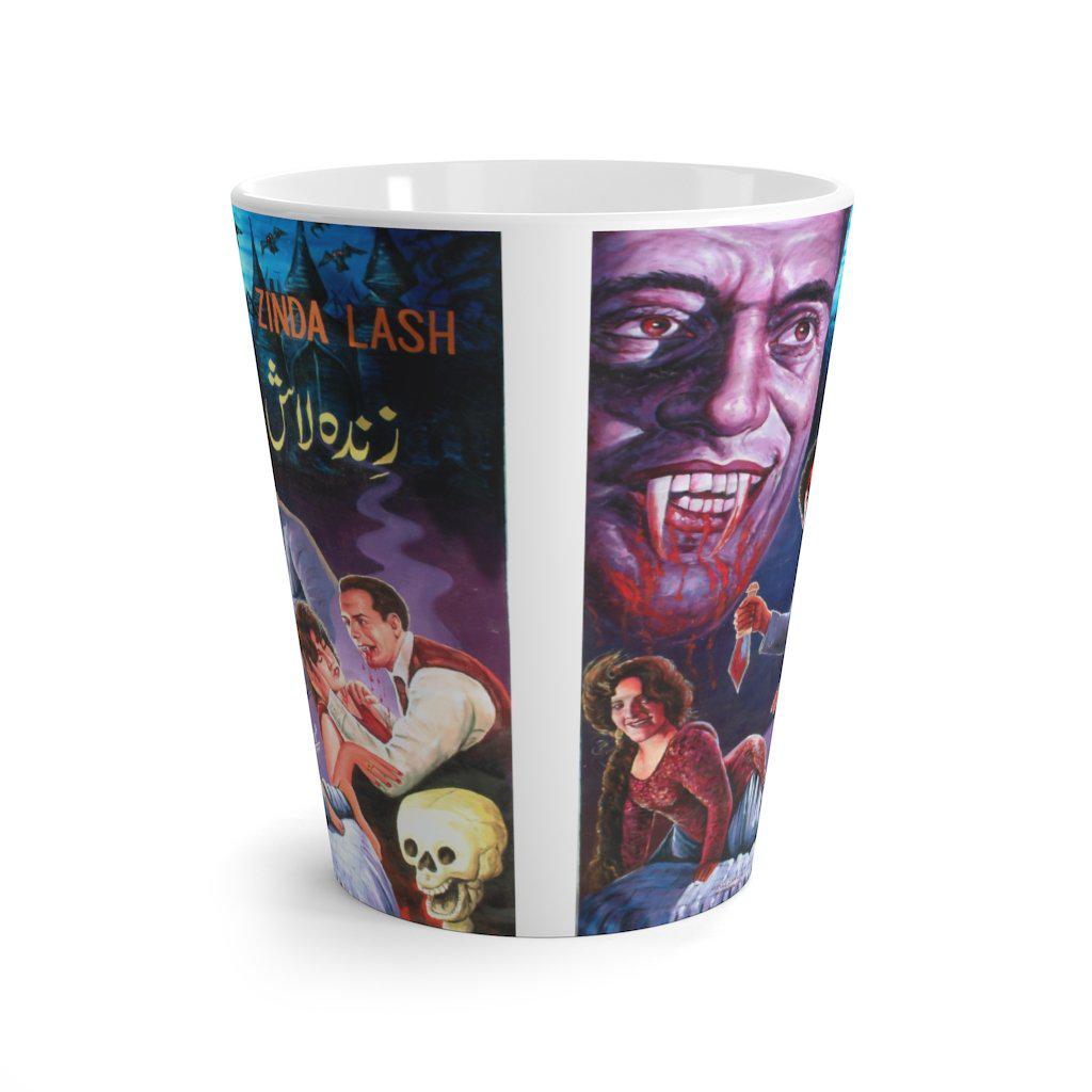 Zinda Laash - Latte mug - www.desimovies.biz