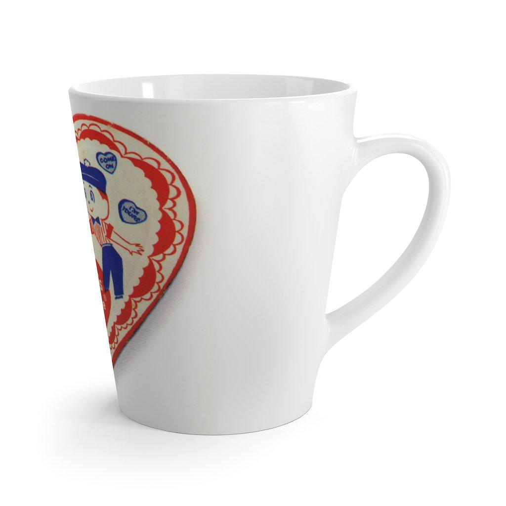 Valentines Hopes Latte mug - www.desimovies.biz