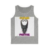 Fundo Mental - Men's Softstyle Tank Top