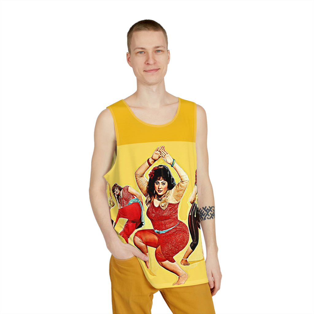 Pashto Chubs Tank by desimovies.biz - www.desimovies.biz