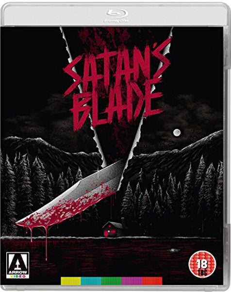 Satan's Blade (1984) - www.desimovies.biz