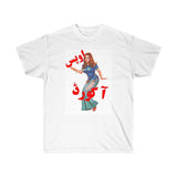 Oops Awkward - Neelo - Lollywood Classics Unisex Ultra Cotton Tee - www.desimovies.biz