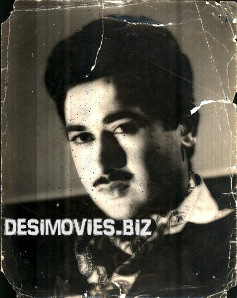 Raaz (1959) Movie Still - www.desimovies.biz