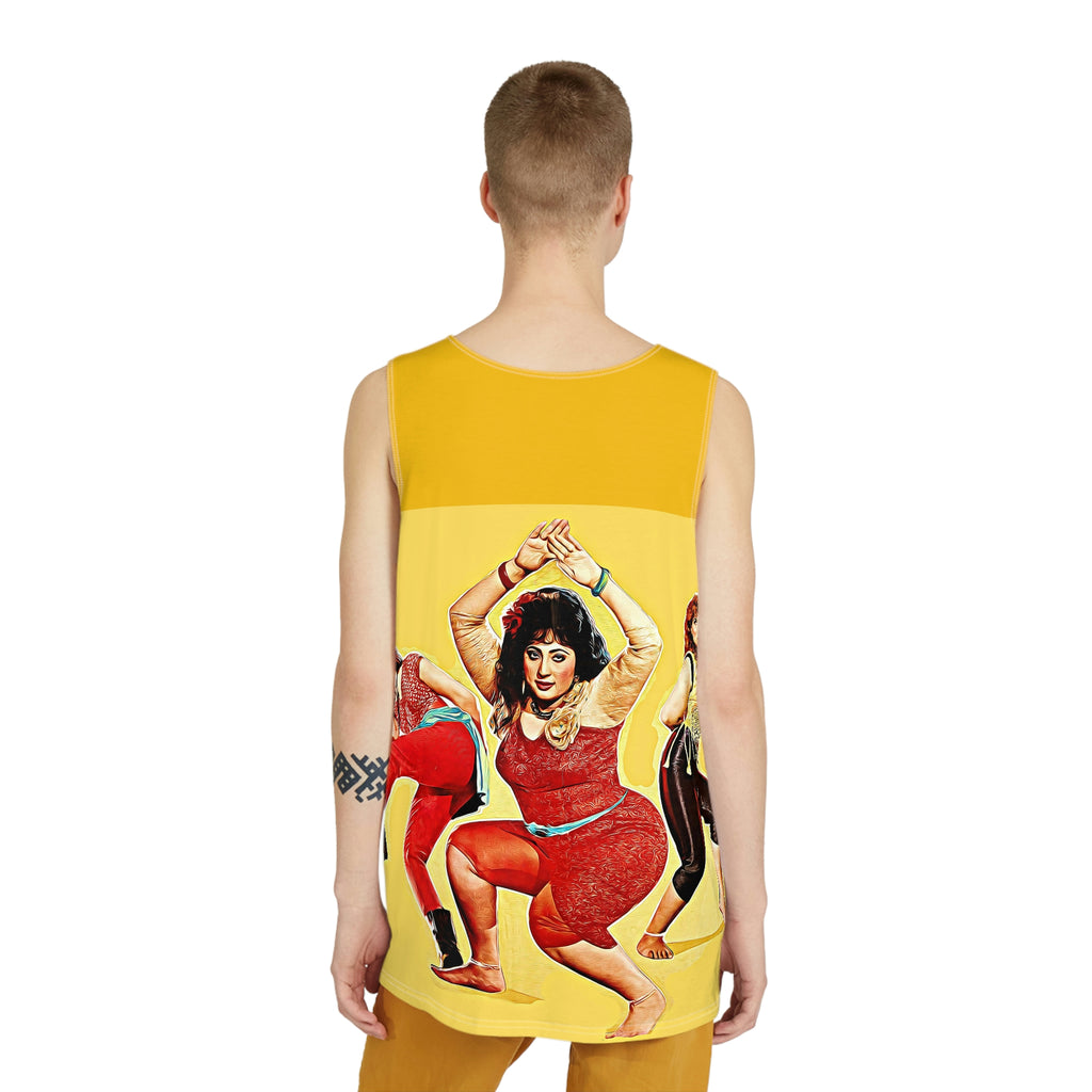 Pashto Chubs Tank by desimovies.biz - www.desimovies.biz