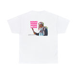 Righteous Dude - Sultan Rahi - Unisex Heavy Cotton Tee - www.desimovies.biz