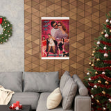 Haseena Goli Mar (2007) Premium Matte Vertical Posters - www.desimovies.biz