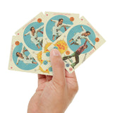 Sultan Rahi - Lollywood - Poker Cards - www.desimovies.biz
