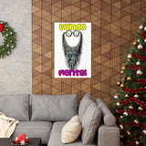 Fundo Mental - Premium Matte Vertical Posters - www.desimovies.biz