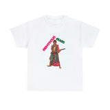 Righteous Dude - Sultan Rahi - Unisex Heavy Cotton Tee - www.desimovies.biz