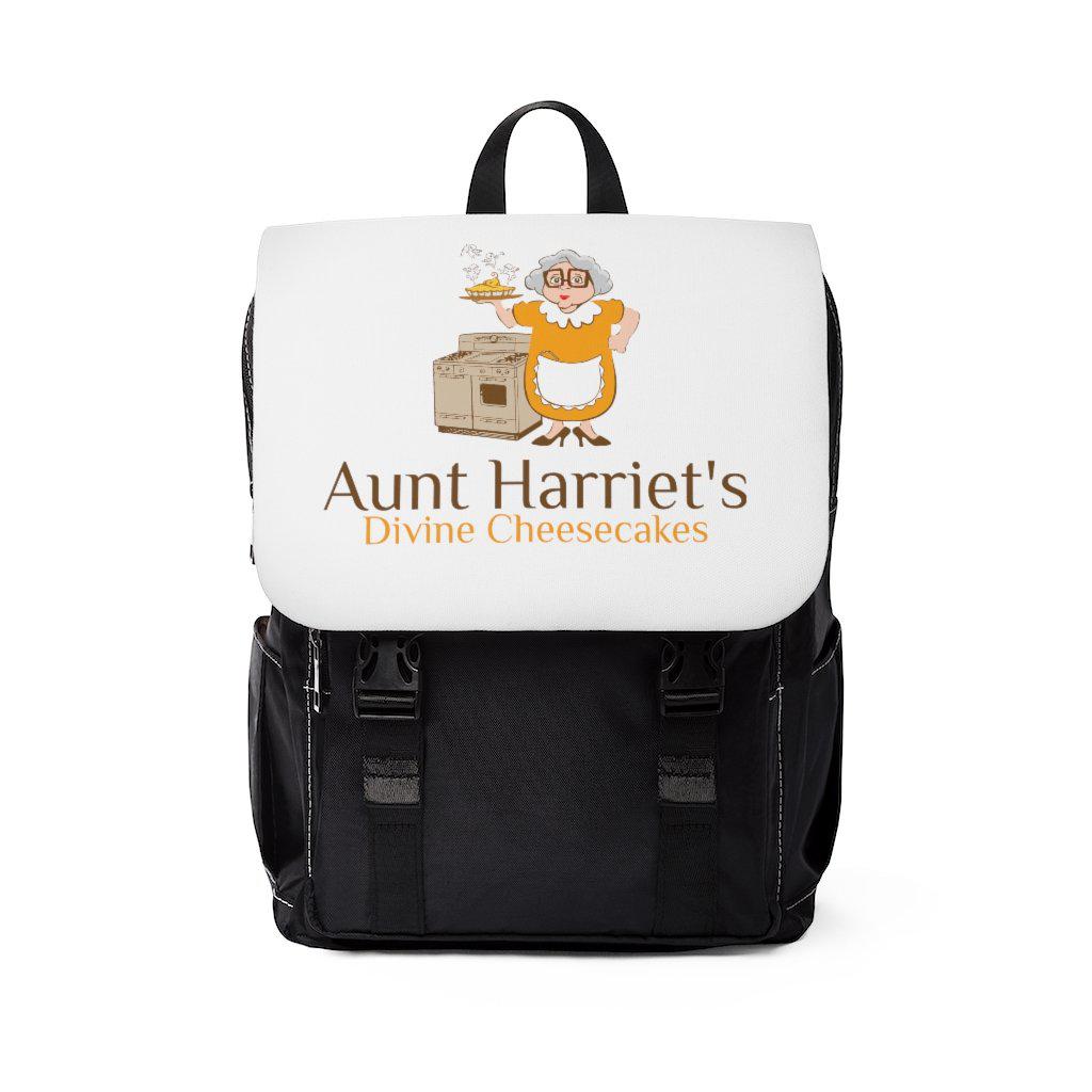 Unisex Casual Shoulder Backpack - www.desimovies.biz