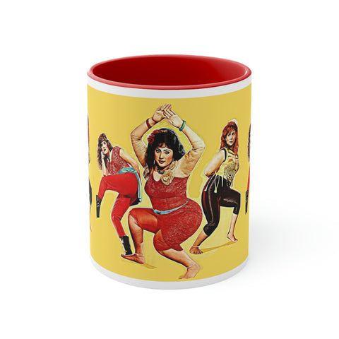 Pashto Chubs Coffee Mug, 11oz - www.desimovies.biz
