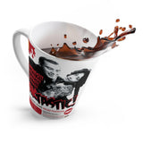 Paktastic- Zinda Laash - Latte mug - www.desimovies.biz